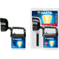 Varta Taschenlampe Work Light BL40 4LR25-2