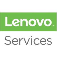 Lenovo Service Add On - International - auf 1 Jahr