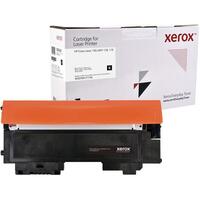 Xerox Toner Everyday HP 117A (W2070A) Black