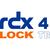 Tandberg RDX Lock 4.0TB SoftwareLizenz f WORM