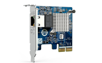 QNAP QXG-10G1TB network card Internal Ethernet 10000 Mbit/s