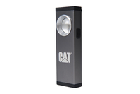 CAT CT5115 latarka Czarny, Szary Latarka ręczna COB LED