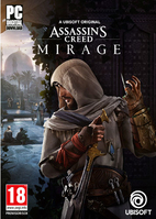 Ubisoft Assassin's Creed Mirage Standard PC