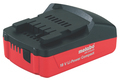Metabo 6.25453.00 cordless tool battery / charger