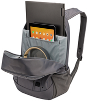 Case Logic Jaunt WMBP215 - Graphite notebook case 39.6 cm (15.6") Backpack