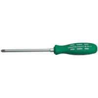 Draper Tools 67865 manual screwdriver Single