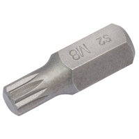Draper Tools 33341 screwdriver bit 1 pc(s)