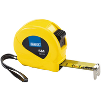 Draper Tools 82437 tape measure 5 m