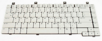 HP 407856-B71 laptop spare part Keyboard