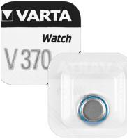 Varta V370 Einwegbatterie SR69 Siler-Oxid (S)