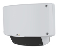 Axis 01564-001 detektor ruchu Przewodowa Biały
