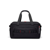 Manfrotto Pro-Light Messengerhülle Schwarz