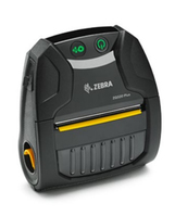Zebra ZQ310 Plus label printer Direct thermal 203 x 203 DPI 100 mm/sec Wired & Wireless Bluetooth