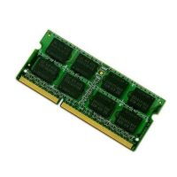 Fujitsu 4GB DDR3 1600 moduł pamięci 1 x 4 GB 1600 Mhz
