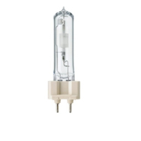 Philips 8711500196996 Metall-Halogen-Lampe 88 W 3000 K 6400 lm