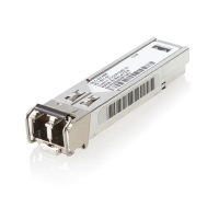 Hewlett Packard Enterprise 378929-B21 modulo del ricetrasmettitore di rete Fibra ottica 1000 Mbit/s SFP