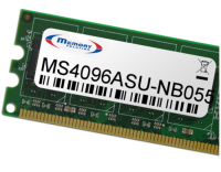 Memory Solution MS4096ASU-NB055 Speichermodul 4 GB