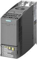 Siemens 6SL3210-1KE18-8AP1 netvoeding & inverter Binnen Meerkleurig