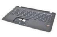 HP 762533-031 laptop alkatrész Felső fedél