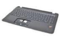 HP 762533-051 laptop spare part Top case