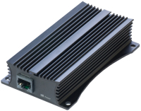 Mikrotik RBGPOE-CON-HP PoE adapter & injector Gigabit Ethernet 24 V