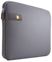 Case Logic LAPS114GR Notebooktasche 35,8 cm (14.1 Zoll) Schutzhülle Graphit
