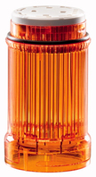 Eaton SL4-FL24-A alarm lighting Fixed Orange LED