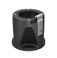 Bosch MIC-DCA-HB security camera accessory Mount