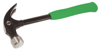 C.K Tools T4229 20 martillo Martillo de orejas Negro, Verde