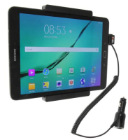 Brodit 512782 uchwyt Uchwyt aktywny Tablet/UMPC Czarny