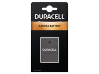 Duracell DROBLN1 akkumulátor digitális fényképezőgéphez/kamerához Lítium-ion (Li-ion) 1140 mAh