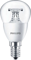 Philips CorePro LED ND 4-25W E14 827 P45 CL energy-saving lamp Warm wit 2700 K
