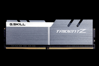 G.Skill Trident Z módulo de memoria 16 GB 2 x 8 GB DDR4 3600 MHz