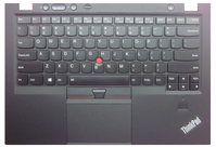 Lenovo 04X3631 refacción para laptop Cubierta de teclado