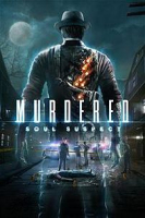 Microsoft Murdered: Soul Suspect Xbox One Standard