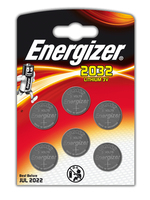 Energizer E300303700 Haushaltsbatterie Einwegbatterie CR2032 Lithium
