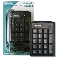 Eminent Numeric Keypad