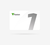 Paxton 125-001-EX accesorio para el controlador de acceso a la lectura Tarjetas