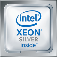 Lenovo Intel Xeon Silver 4112 processor 2,6 GHz 8,25 MB L3