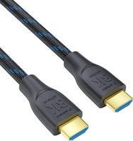 sonero X-PHC111-005 câble HDMI 0,5 m HDMI Type A (Standard) Noir