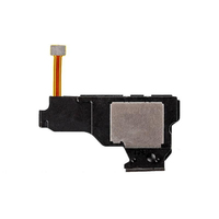 CoreParts MOBX-HU-P10PLUS-11 pièce de rechange de téléphones mobiles Haut-parleur Noir