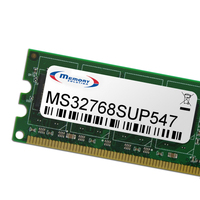 Memory Solution MS32768SUP547 geheugenmodule 32 GB