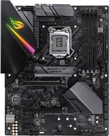ASUS ROG STRIX B360-F GAMING Intel® B360 LGA 1151 (Socket H4) ATX