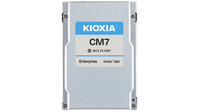 Kioxia CM7-R 2.5" 30720 GB PCI Express 5.0 BiCS FLASH TLC NVMe
