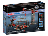 fischertechnik 536622 zabawka do budowania