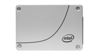 Intel SSDSC2KG480G8 urządzenie SSD 2.5" 480 GB Serial ATA III TLC 3D NAND