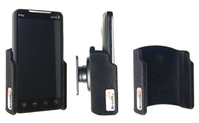 Brodit 511176 soporte Teléfono móvil/smartphone Negro Soporte pasivo
