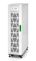 APC Easy 3S uninterruptible power supply (UPS) Double-conversion (Online) 15 kVA 15000 W