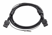Eaton EBMCBL96T kabel zasilające Czarny 2 m