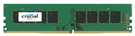 Crucial CT2K4G4DFS8266 geheugenmodule 8 GB 2 x 4 GB DDR4 2666 MHz